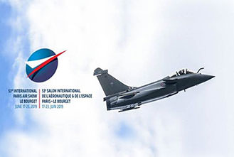 Salon International de l’Aéronautique et de l’Espace